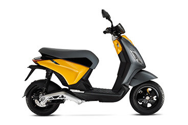 PIAGGIO MODEL IMAGE