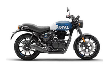 ROYAL ENFIELD MODEL IMAGE