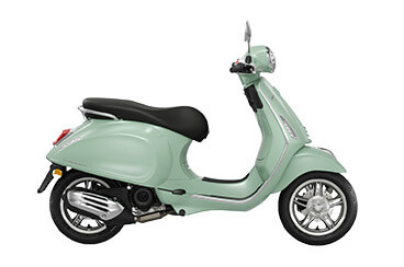 VESPA MODEL IMAGE