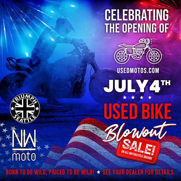 4th of july bike sale deals