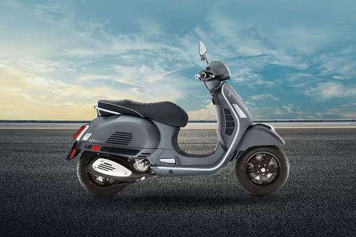 2025 Vespa GTS Supersport 300