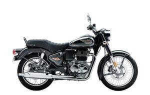 Royal Enfield Bullet 350