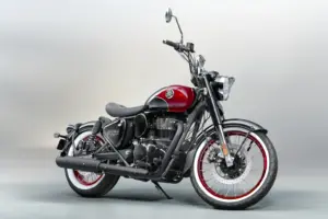 2025 Royal Enfield Goan Classic 350