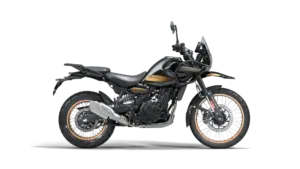 2025 Royal Enfield Himalayan 450 (Tubeless)