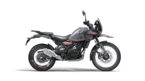 2026 Royal Enfield Himalayan 450