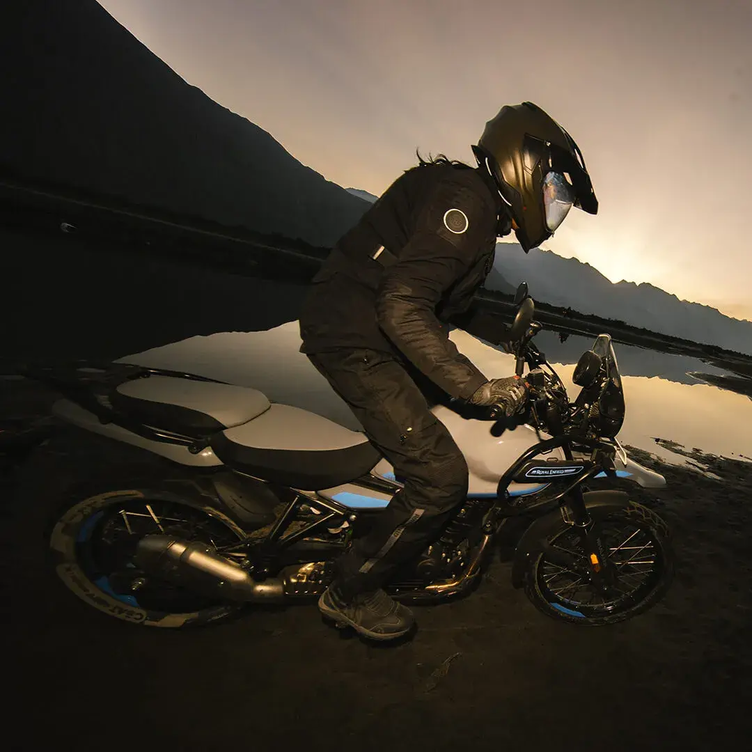 2026 Royal Enfield Himalayan 450