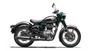2026 Royal Enfield Classic 350