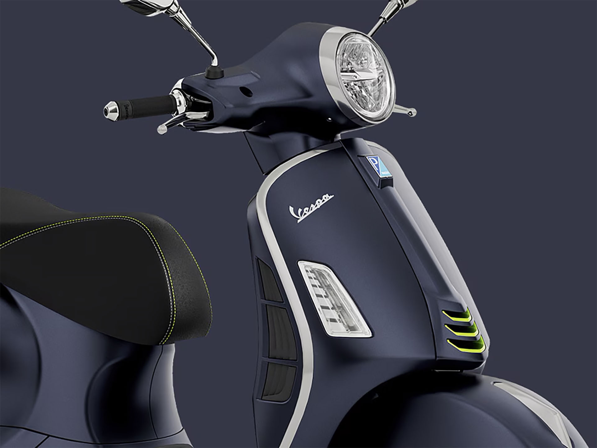 New 2026 Vespa GTS SuperSport 310