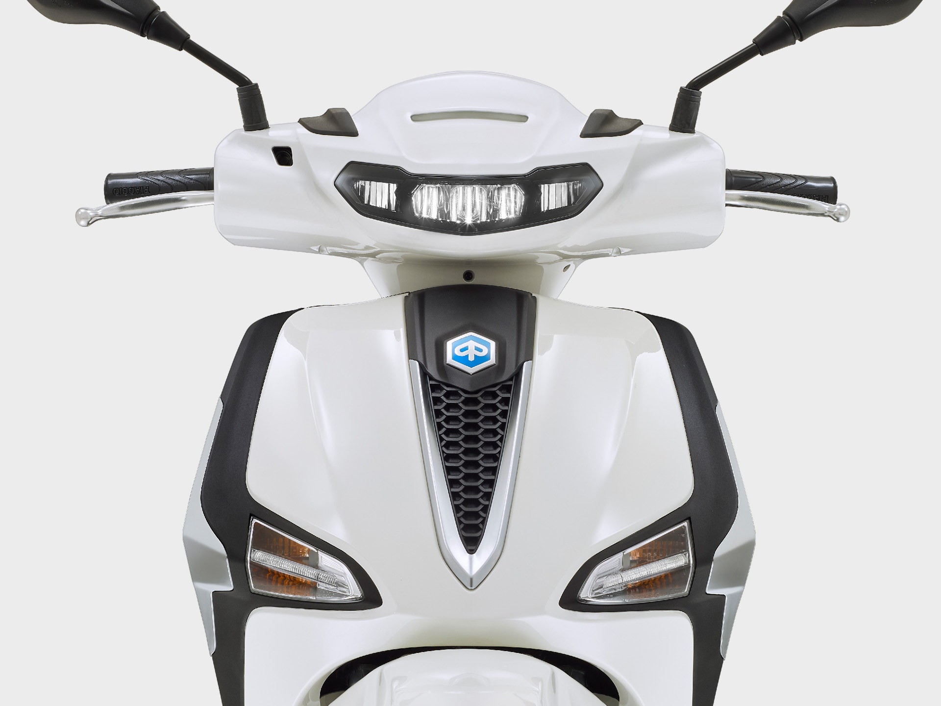 New 2026 Piaggio Liberty 150