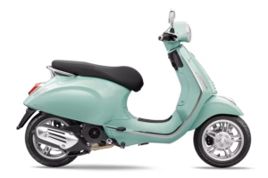 New 2026 Vespa Primavera 150